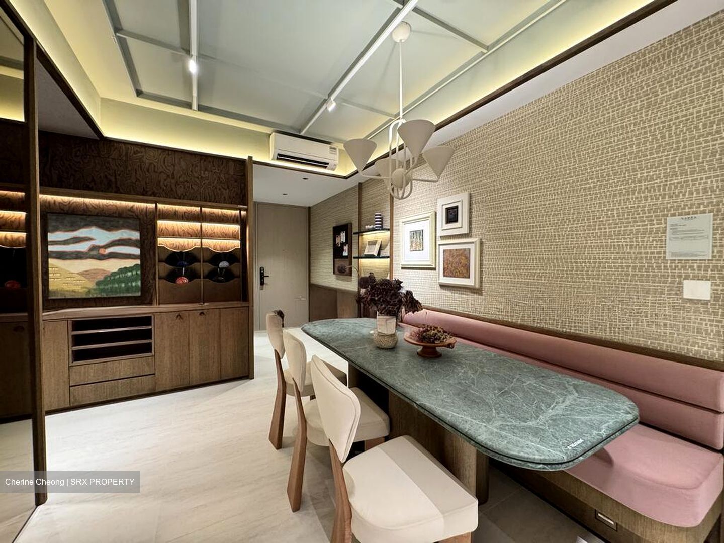 Narra Residences (D23), Apartment #521569041